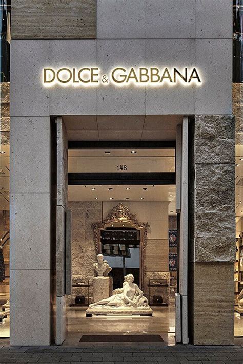 dolce gabbana loja online|dolce & gabbana online store.